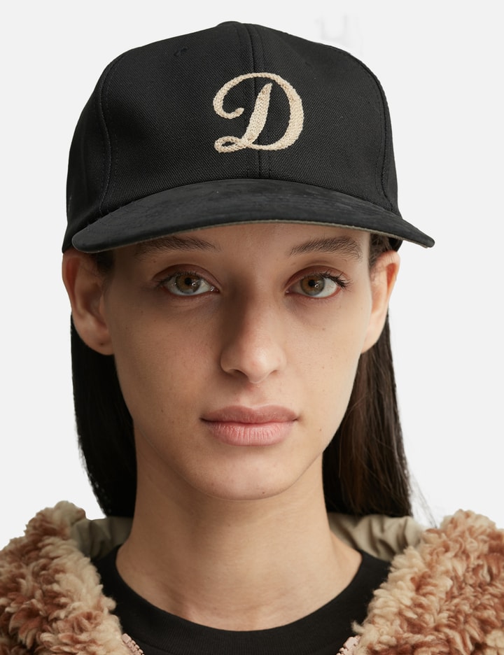 The H.w.dog&co. Mid Profile Cap