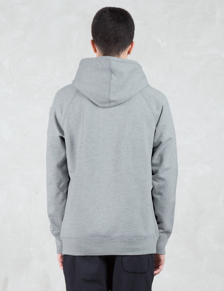 Midweight Terry Pullover Hoodie Placeholder Image