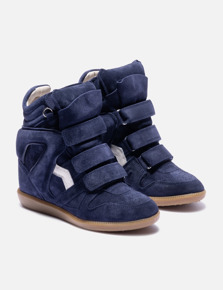 Isabel Marant Bekett Ring