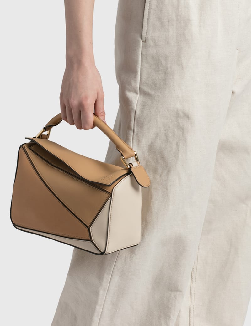 puzzle small bag