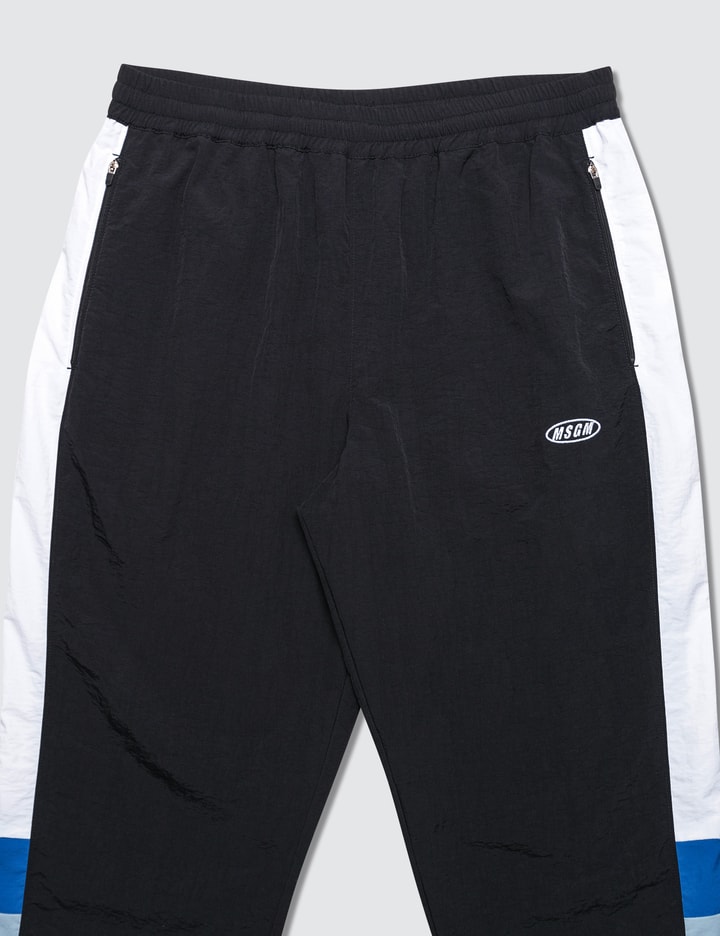 Nylon Trackpants Placeholder Image