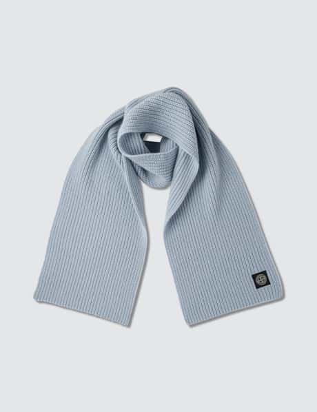 Stone Island Scarf HBX Globally Curated Fashion and