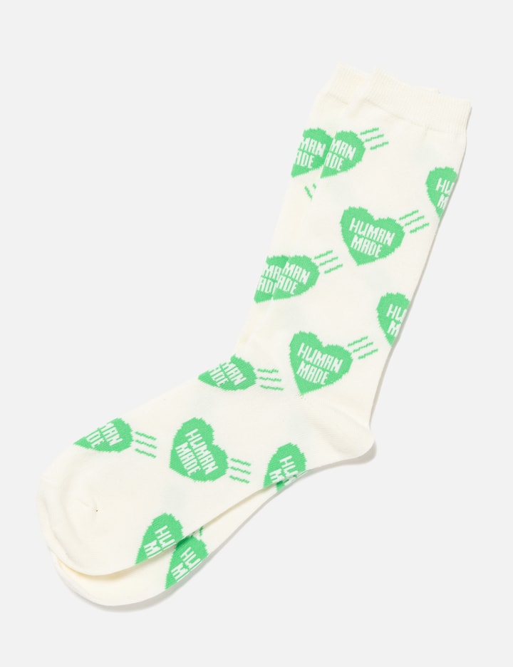 HEART SOCKS Placeholder Image