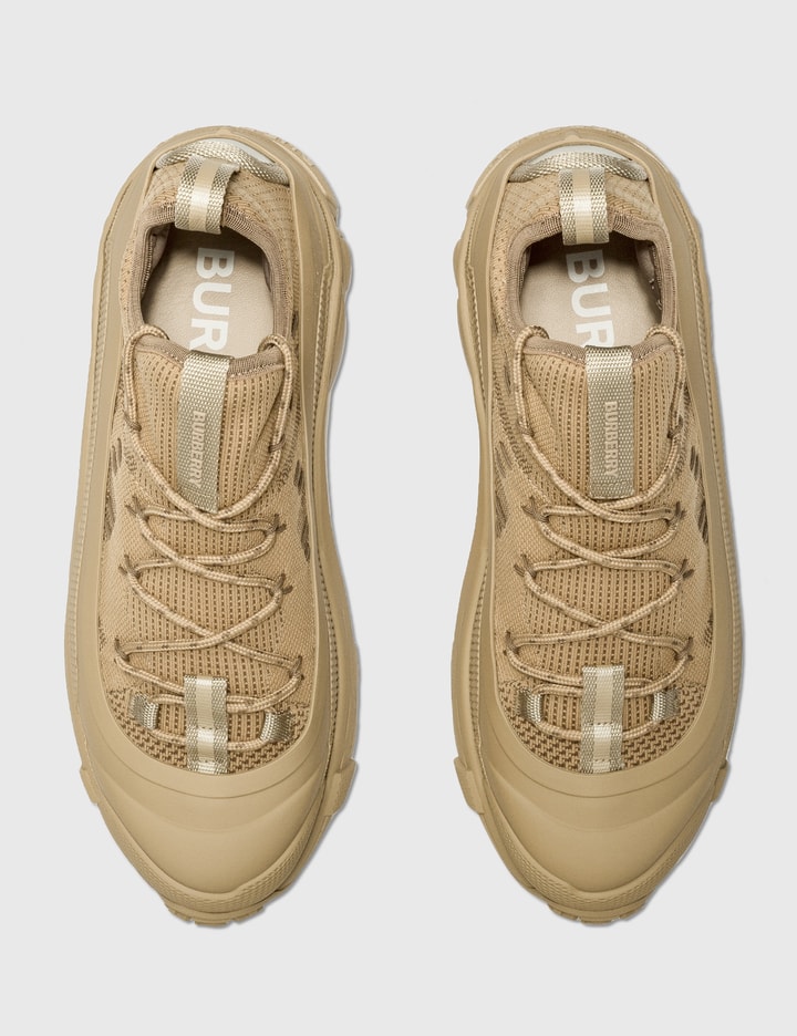 Arthur Tread Sole Sneaker Placeholder Image