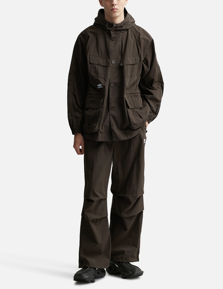 FIELD JACKET Placeholder Image