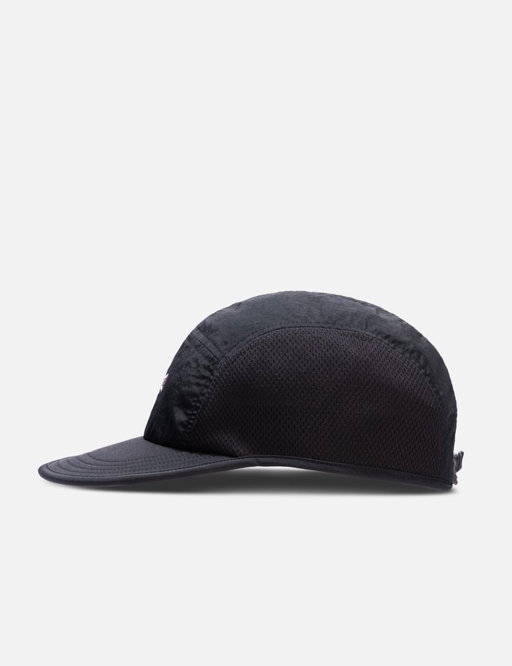 District Vision Nylon Paneled Mesh Hat