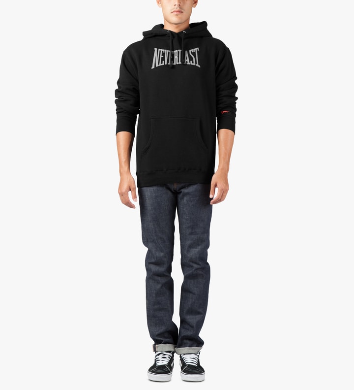 Black Neverlast Hoodie Placeholder Image