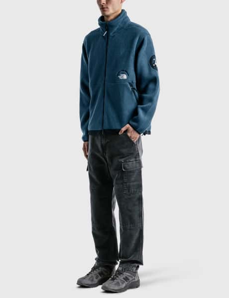 The North Face - NSE Pumori Expedition Jacket | HBX - Globally 