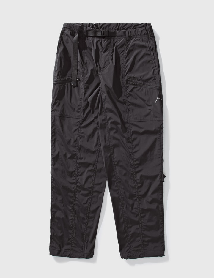 CAYL CARGO VENT PANTS