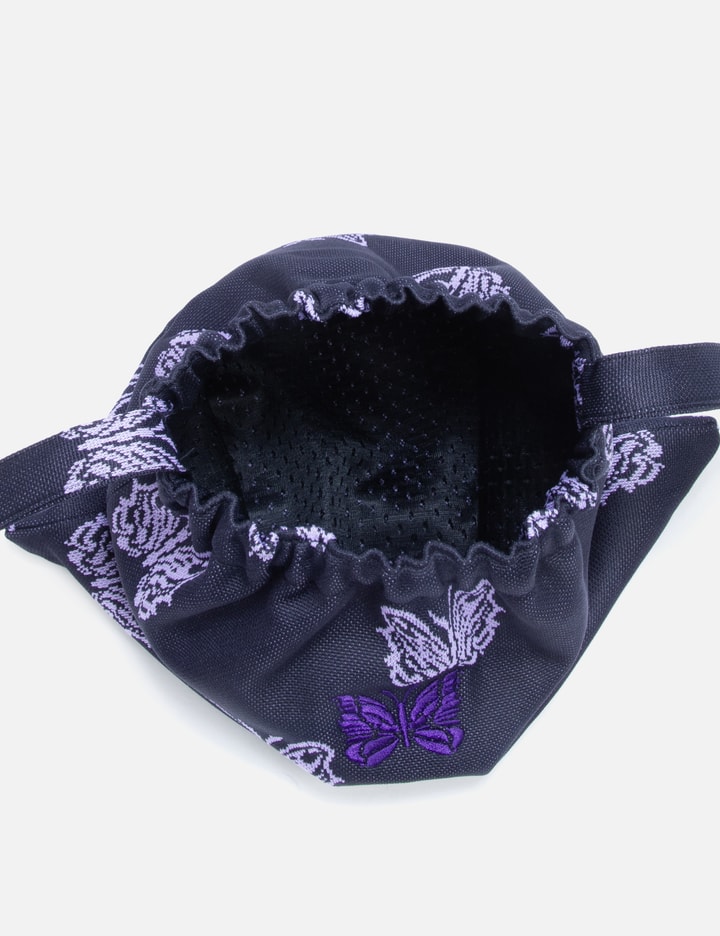 Needles x Kae Tanaka Elastic Pochette Placeholder Image