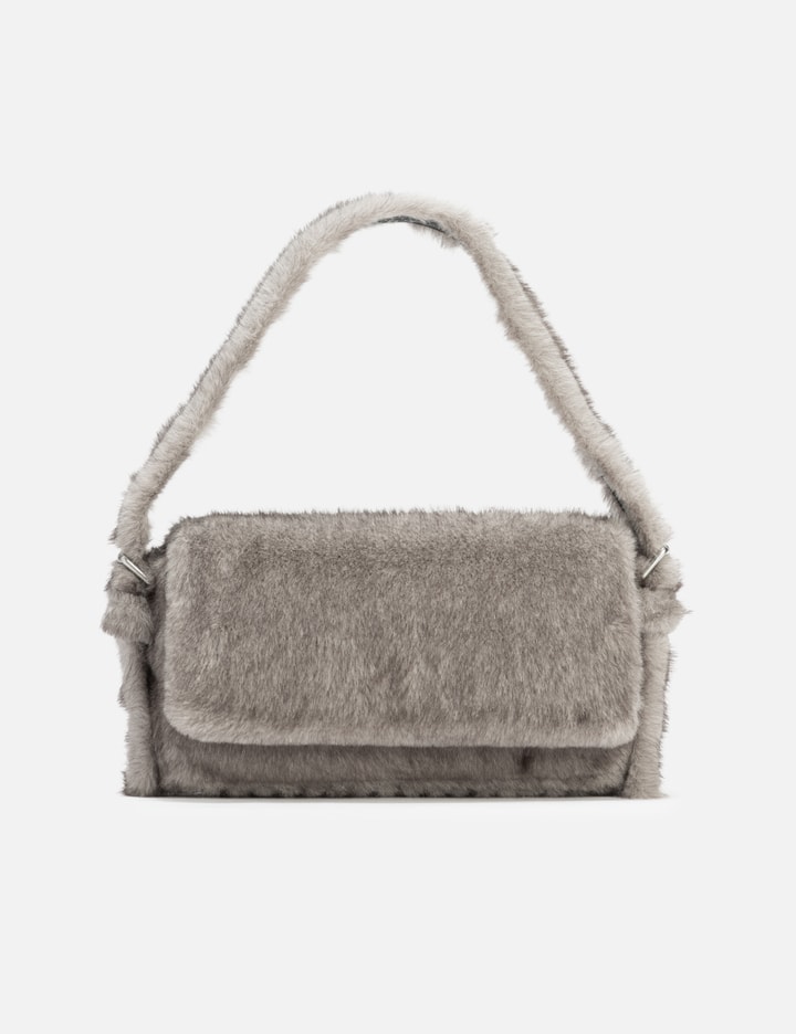Ricco Slim Flap Bag