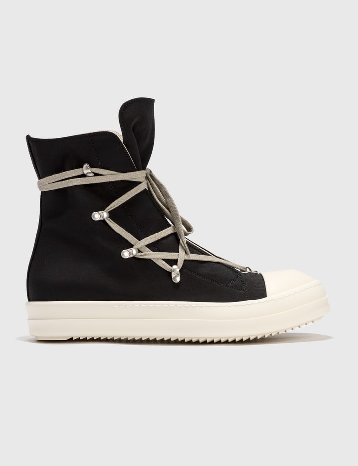 Hexa Hi Top Sneakers Placeholder Image