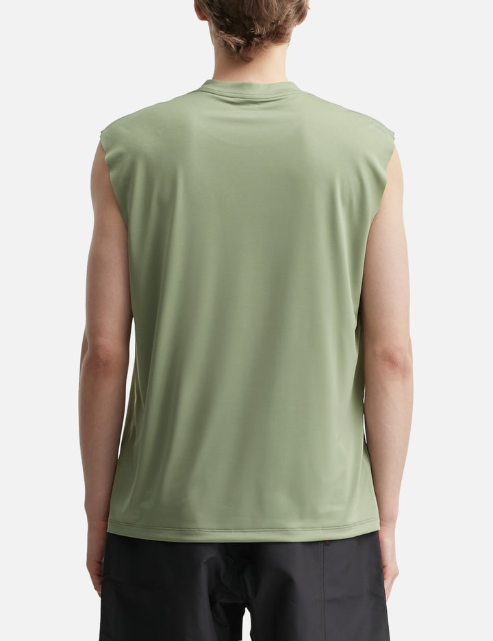 AURALITE™ MUSCLE T-SHIRT Placeholder Image