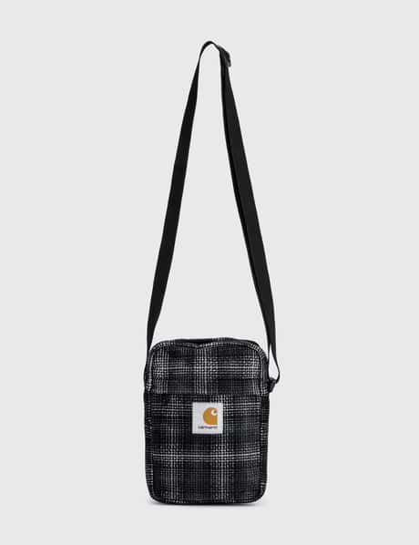 Carhartt Work In Progress Flint Shoulder Pouch HBX