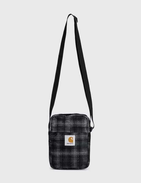 Carhartt Work In Progress Flint Shoulder Pouch HBX