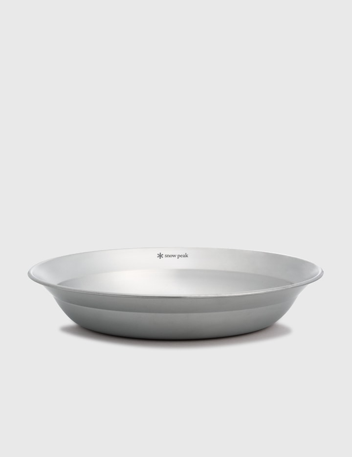 Tableware Dish Placeholder Image