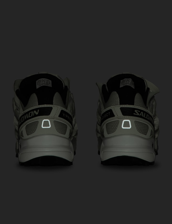 Y/Project x Salomon Speedcross 3 Placeholder Image