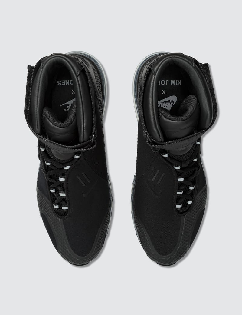 nike air max 360 high top