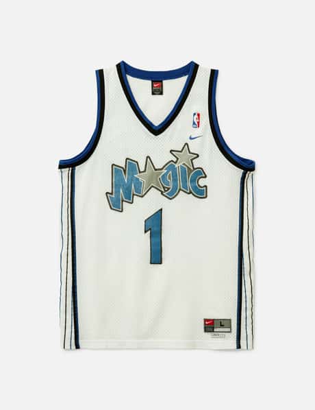 Nike Tracy Mcgrady Orlando Magic Nba Swingman Jersey