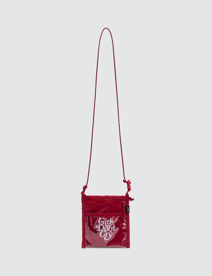 Girls Don't Cry x Helinox Nylon Pouch Placeholder Image