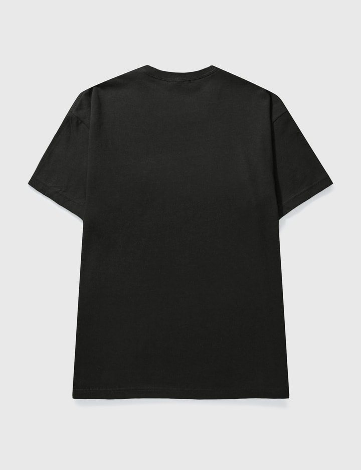 셔닐 로고 패치 티셔츠 Placeholder Image