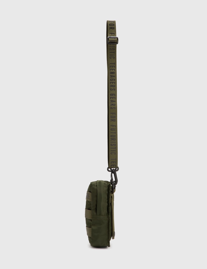 Military Pouch #2 Placeholder Image