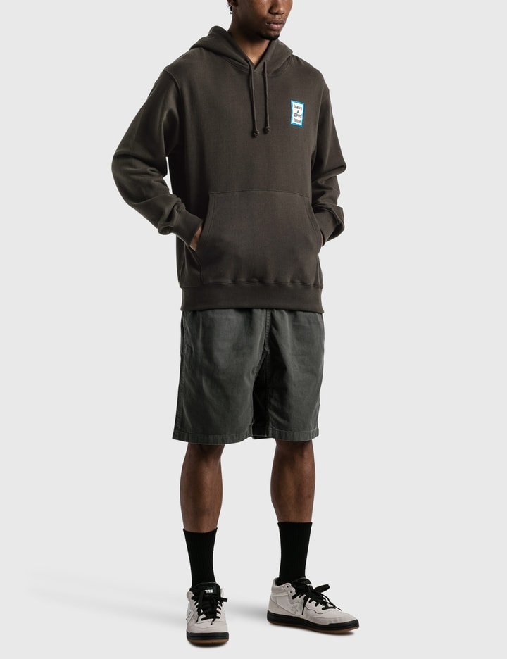 Mini Frame Pull Over Hoodie Placeholder Image
