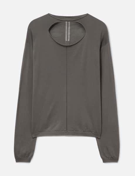 Slashed Pull Sweater view 6
