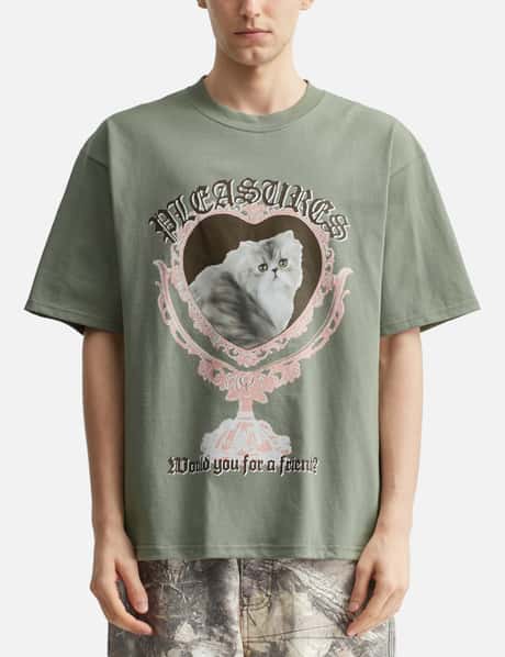 Mirror T-Shirt view 10