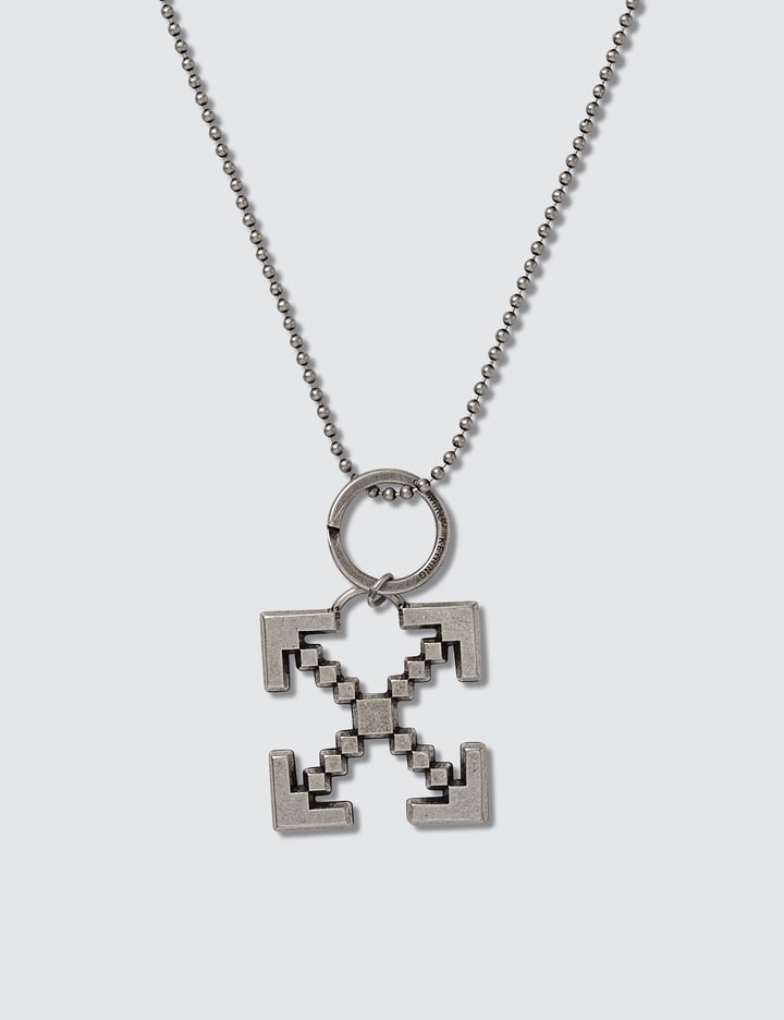 Scaffolding Necklace Placeholder Image