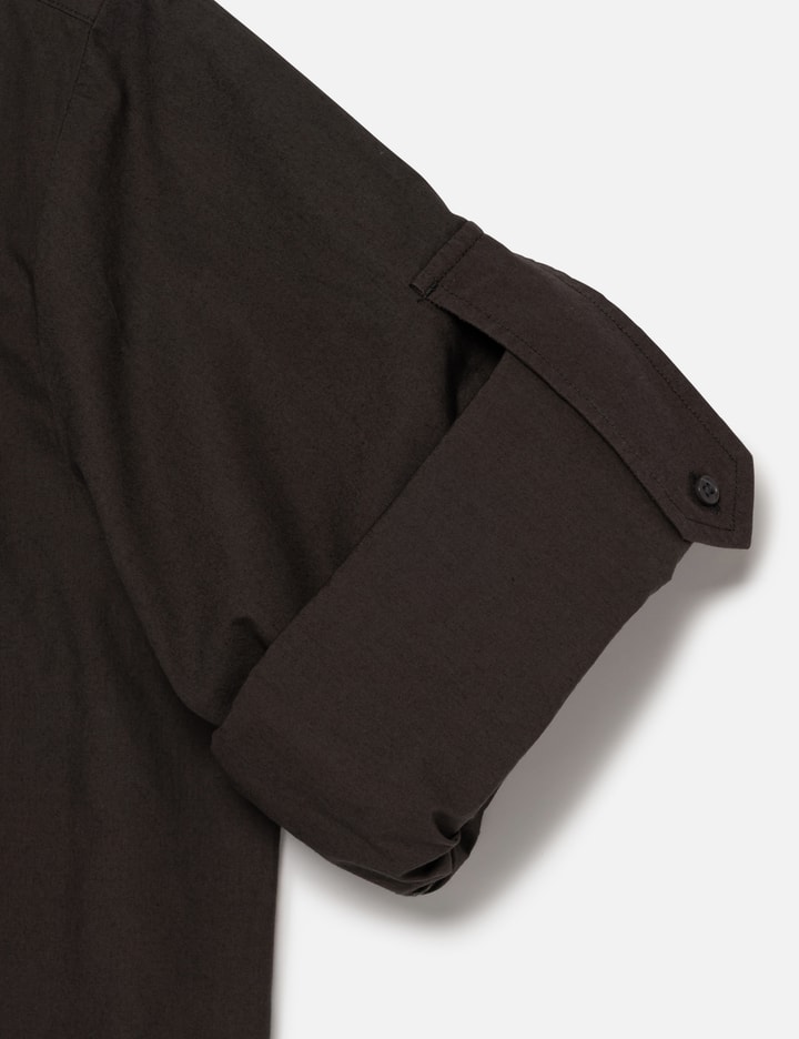 Human Made Hunting Shirt