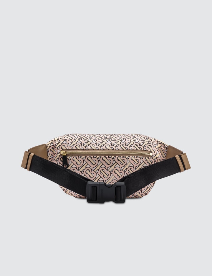 Medium Monogram Print Bum Bag Placeholder Image