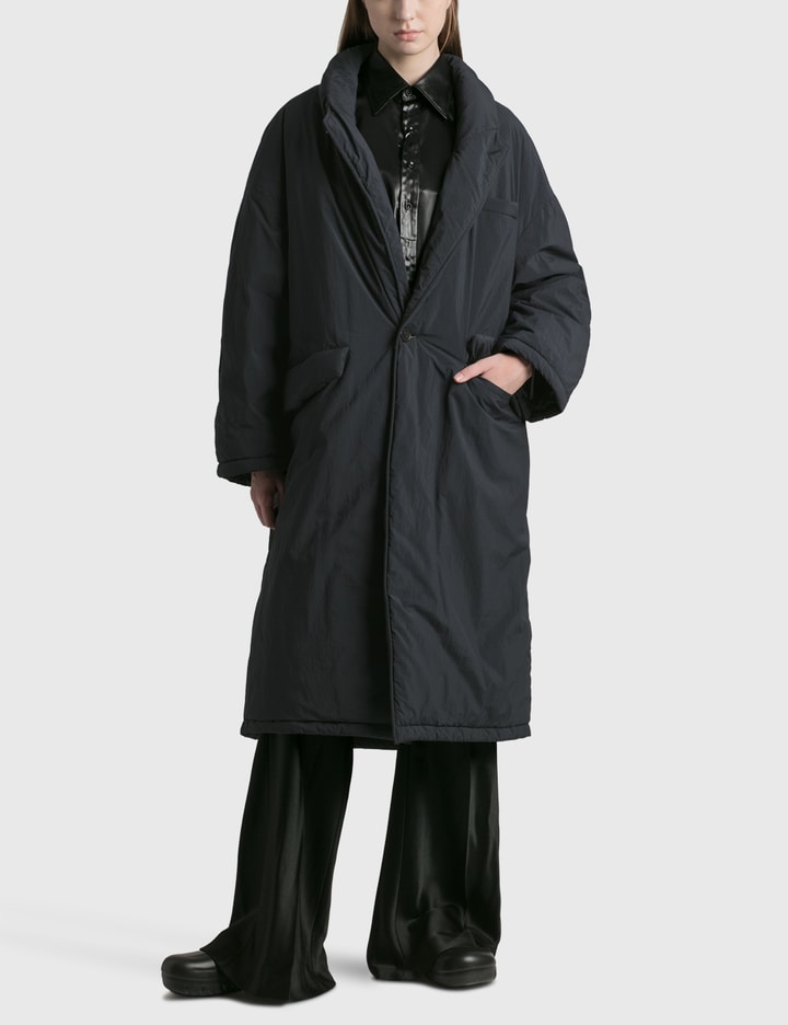 Mainetti 3328, 17 Heavy Duty Black Plastic, Jacket Coat Outerwear