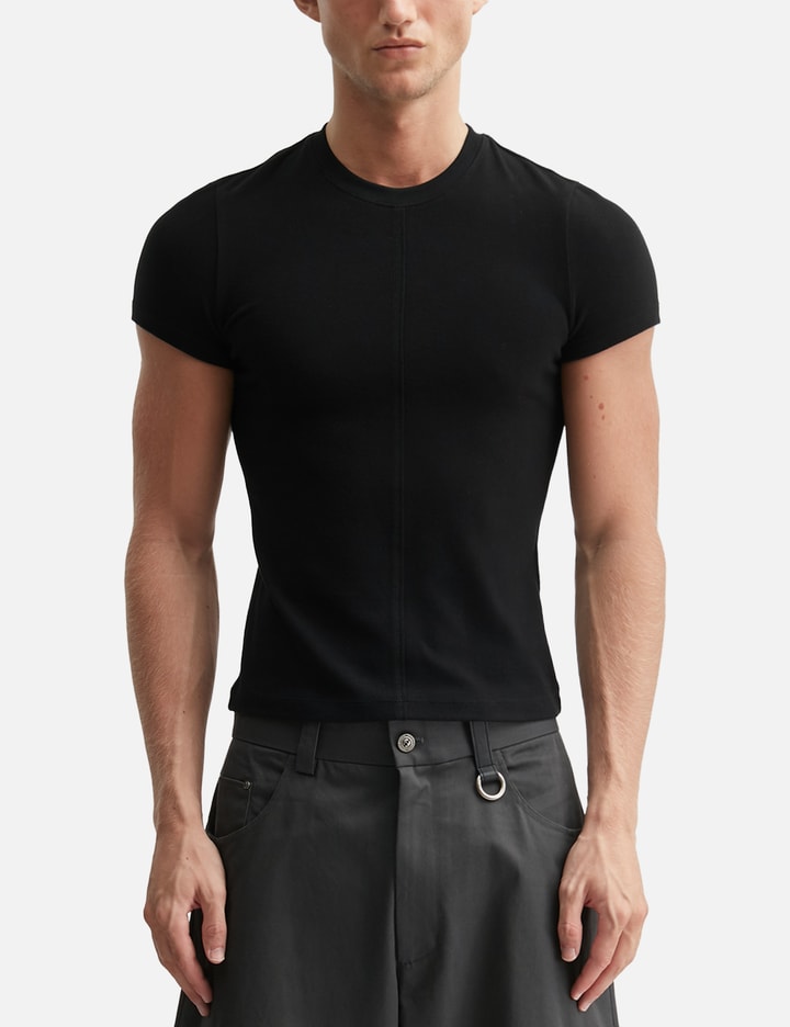 TEAM WANG design Reset Fitted T-Shirt
