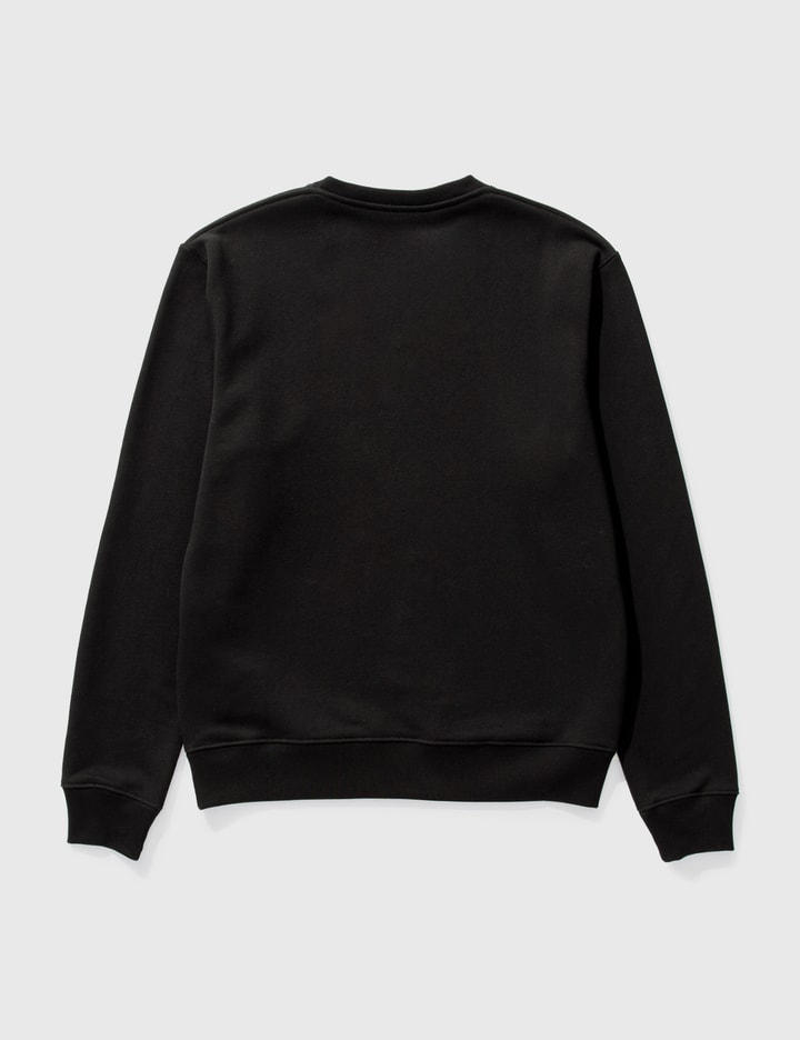 Loewe Embroidered Sweatshirt Placeholder Image