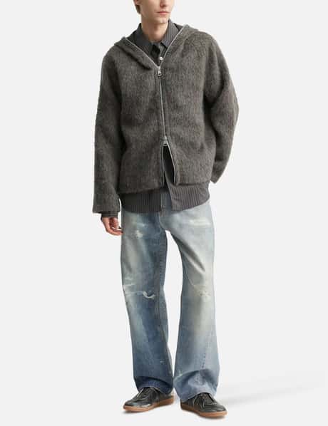 Full Zip Hood view 14