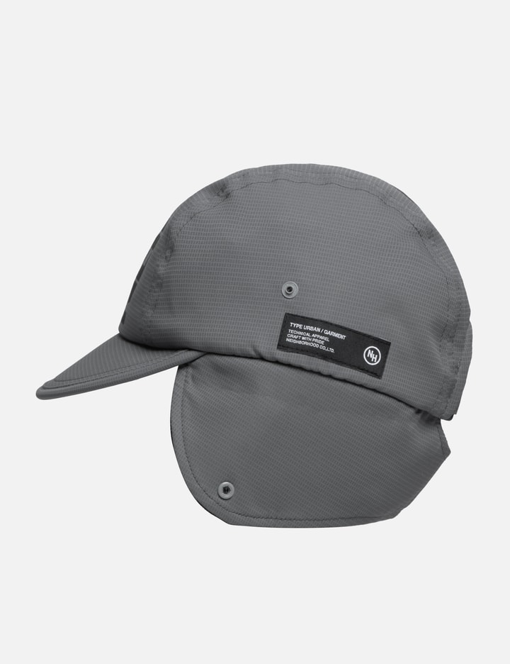 Neighborhood x Velo Spica Flap Cap Placeholder Image