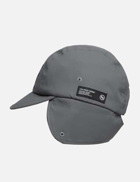 NEIGHBORHOOD - Neighborhood x Velo Spica Flap Cap | HBX - Globally 