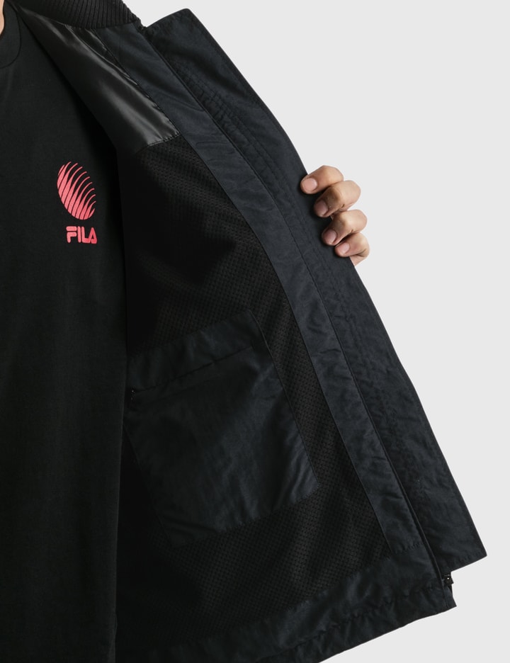 Hellrazor X Fila Ruff Ride Jacket Placeholder Image