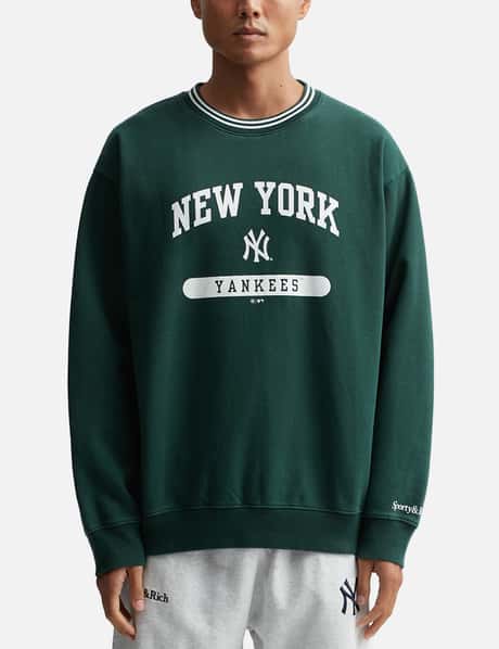 League Crewneck view 10