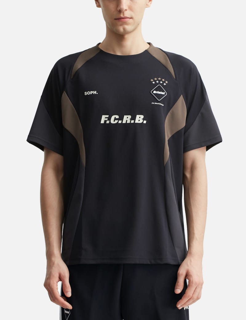 F.C.R.B.(F.C.Real Bristol)◇AS Camo Dri-Fit Polo Shirt/ポロシャツ 