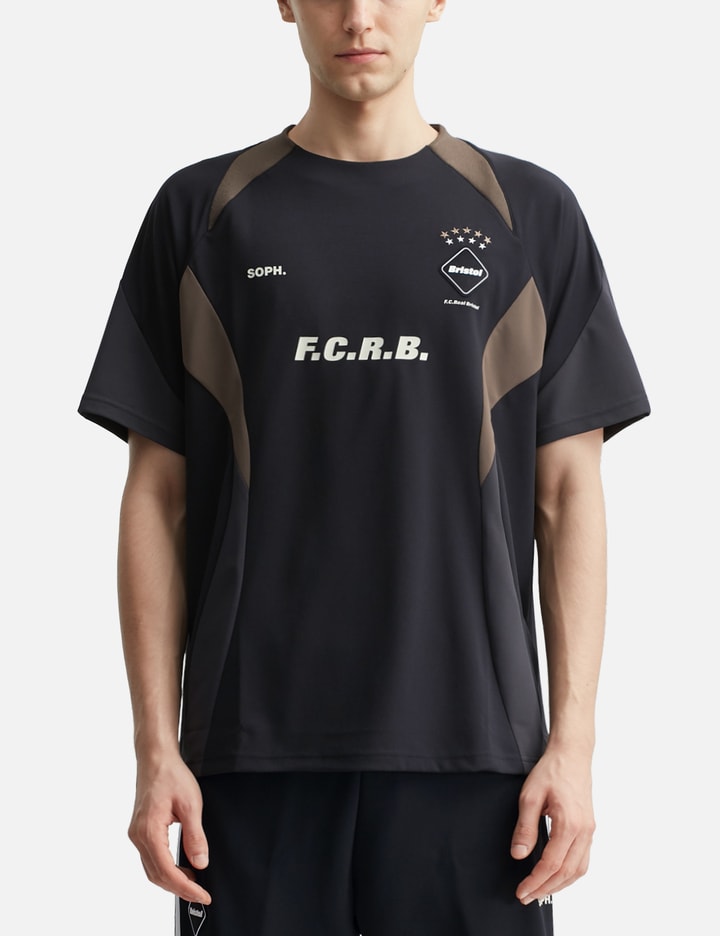 S/S Game Shirt Placeholder Image