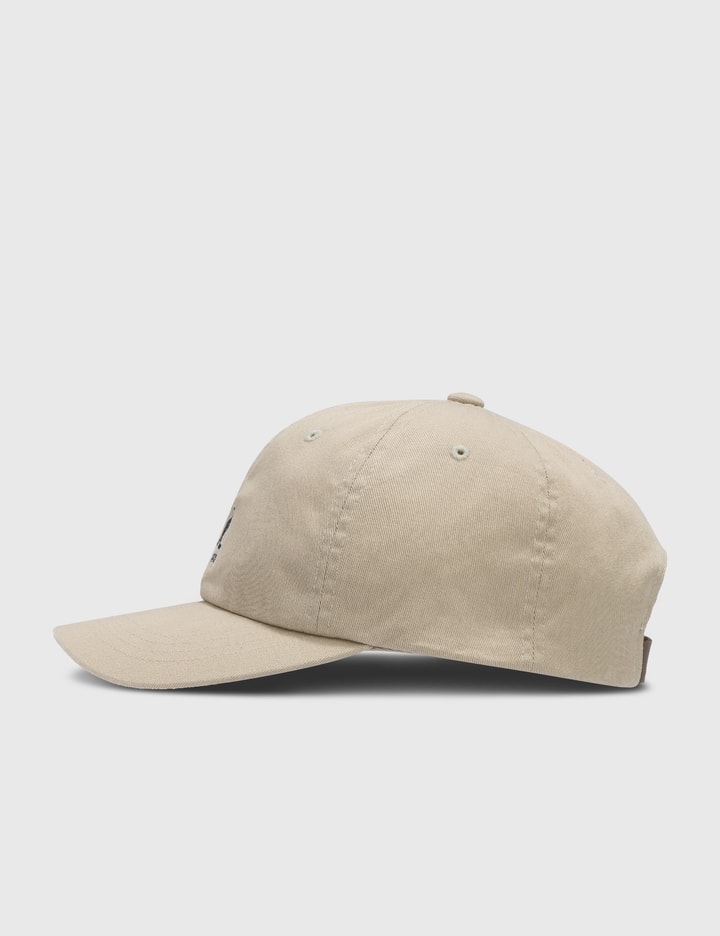 Washed Baseball Cap Placeholder Image