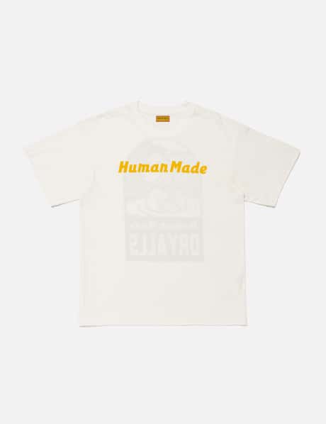 Human Made Graphic T-shirt