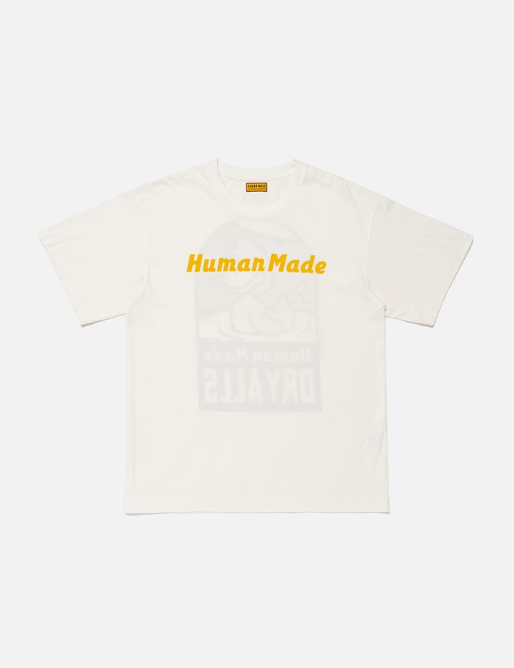 Graphic T-shirt Placeholder Image