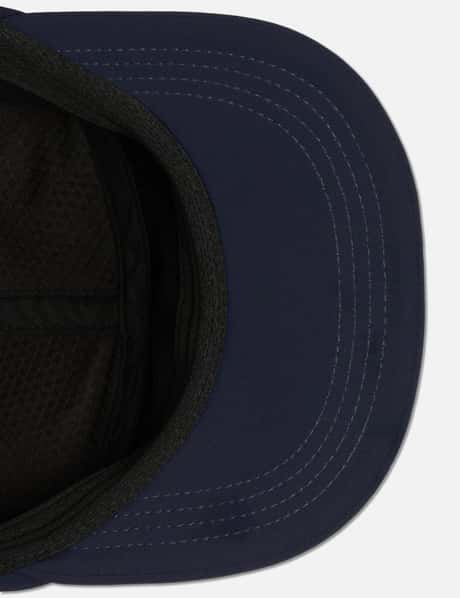 Tech Cap view 11