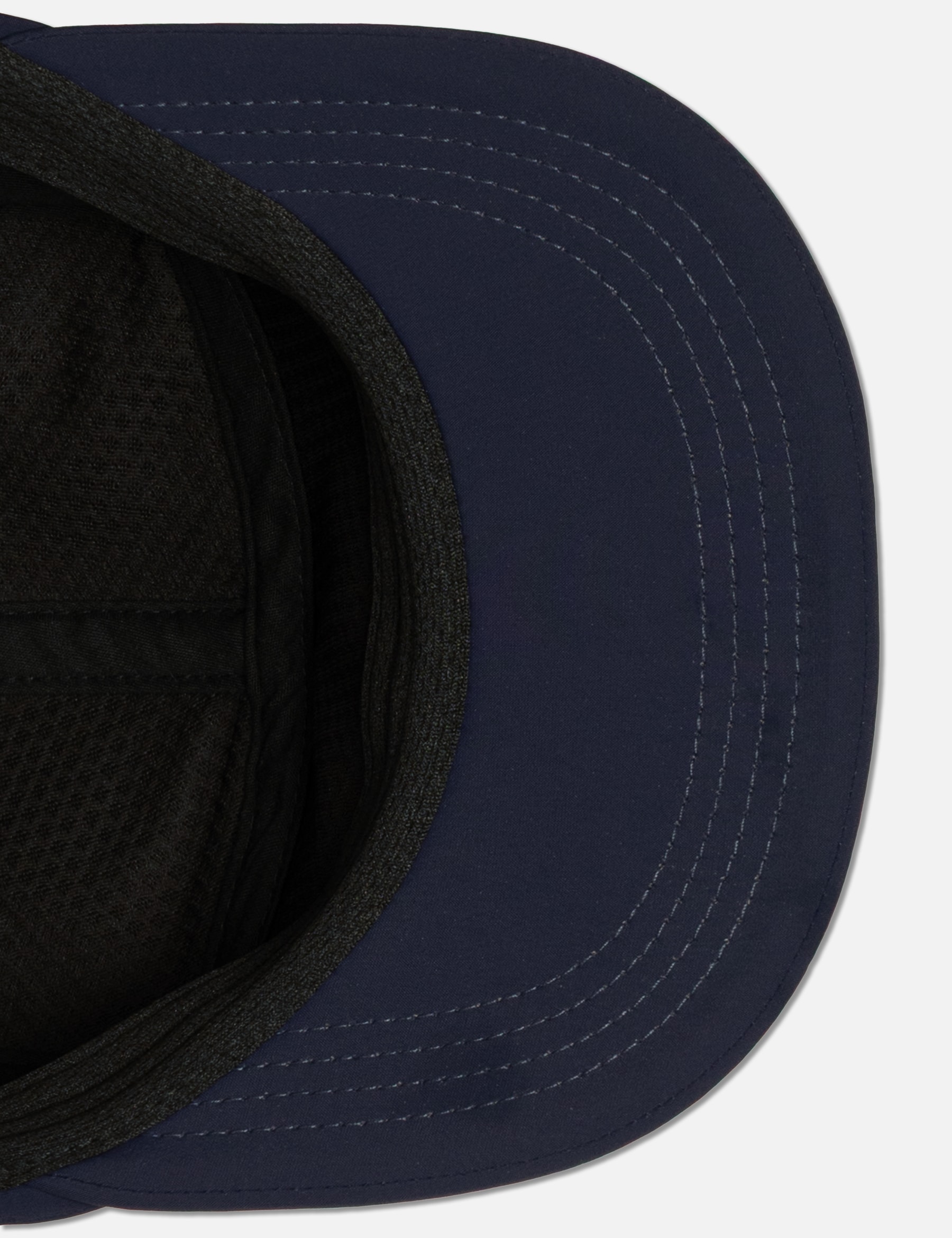 Tech Cap view 16