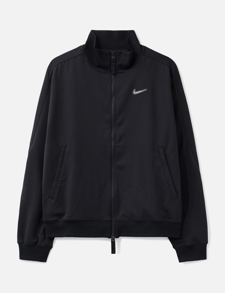 Nike Nocta Swoosh Swarovski Crystals Jacket