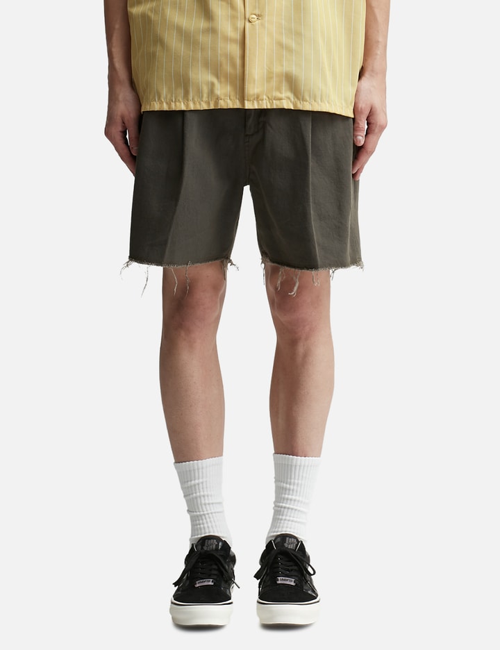 Tuck Short Pants Placeholder Image