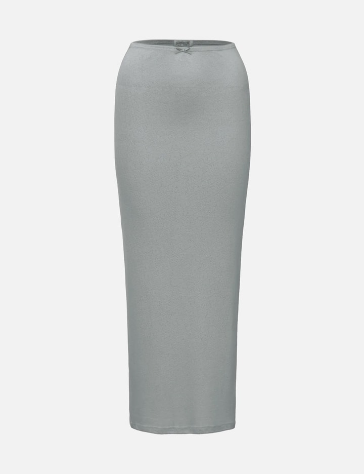 Pointelle Skirt Placeholder Image